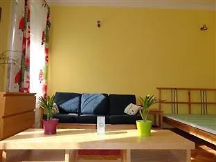 Hotel Honey Budapest